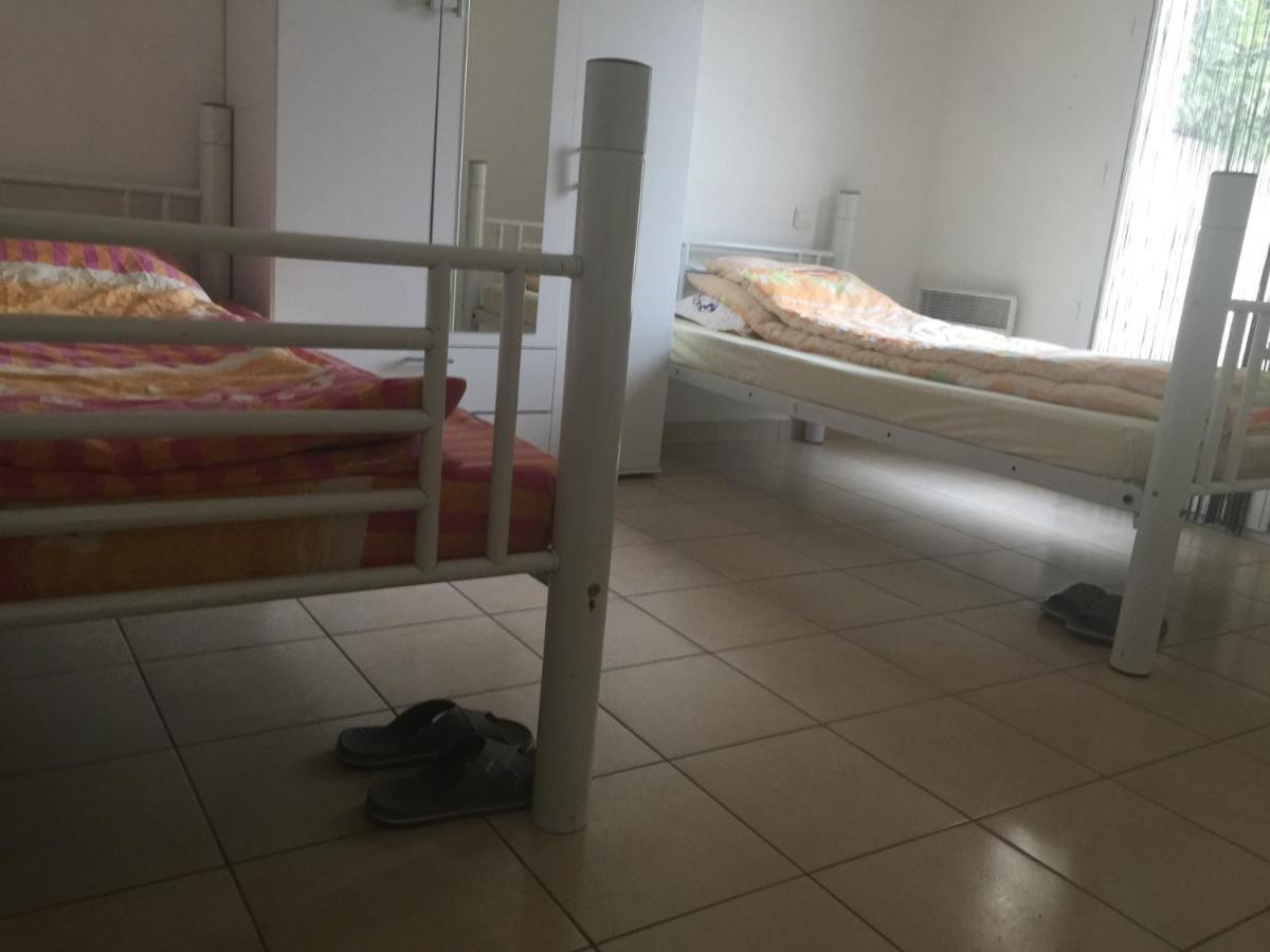 Ferienwohnung Chambre Privee A Drancy Exterior foto